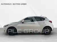 2019 Mazda 2 (Demio)