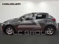 2019 Mazda 2