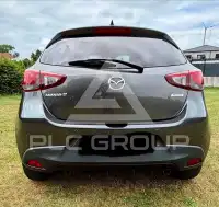 2019 Mazda 2