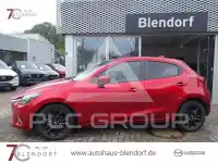 2019 Mazda 2 (Demio)