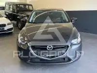 2019 Mazda 2