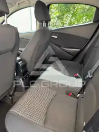 2019 Mazda 2