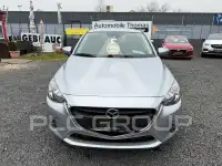 2019 Mazda 2