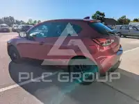 2019 Mazda 2