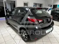 2019 Mazda 2