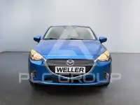 2019 Mazda 2 (Demio)