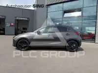 2019 Mazda 2