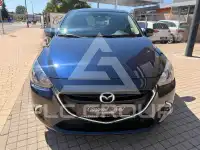 2019 Mazda 2 (Demio)
