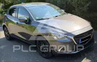 2019 Mazda 2
