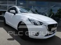 2019 Mazda 2
