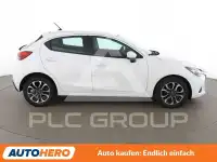2019 Mazda 2 (Demio)