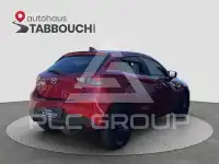 2019 Mazda 2 (Demio)