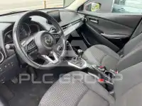 2019 Mazda 2