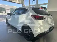 2019 Mazda 2