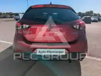 2019 Mazda 2