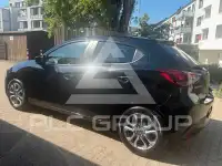 2019 Mazda 2 (Demio)
