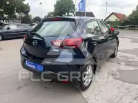 2019 Mazda 2 (Demio)