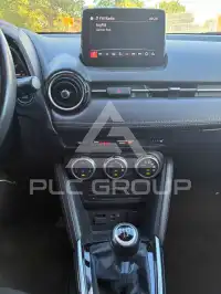 2019 Mazda 2 (Demio)