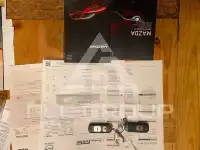 2019 Mazda 2