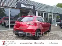2019 Mazda 2 (Demio)