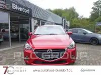 2019 Mazda 2 (Demio)