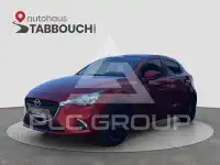 2019 Mazda 2 (Demio)