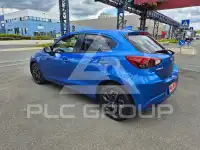 2019 Mazda 2