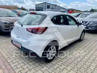 2019 Mazda 2