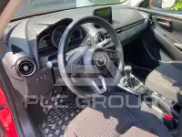 2019 Mazda 2