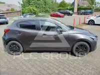 2019 Mazda 2