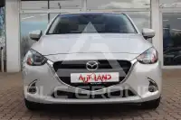 2019 Mazda 2