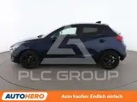 2019 Mazda 2 (Demio)