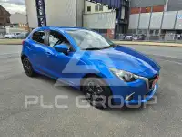 2019 Mazda 2