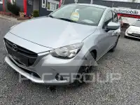 2019 Mazda 2