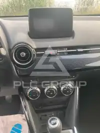 2019 Mazda 2