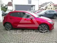 2019 Mazda 2