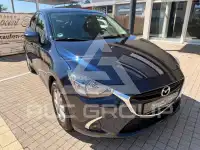 2019 Mazda 2 (Demio)