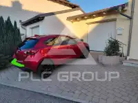 2019 Mazda 2