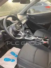 2019 Mazda 2