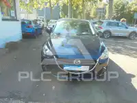 2019 Mazda 2