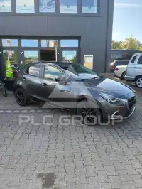 2019 Mazda 2 (Demio)