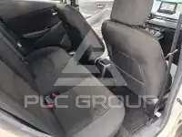 2019 Mazda 2