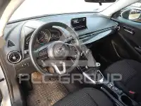 2019 Mazda 2