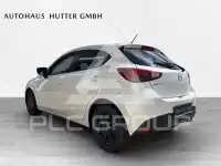 2019 Mazda 2 (Demio)