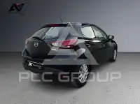2019 Mazda 2