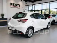 2019 Mazda 2