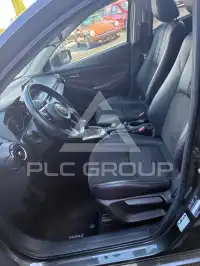 2019 Mazda 2 (Demio)