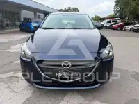 2019 Mazda 2 (Demio)