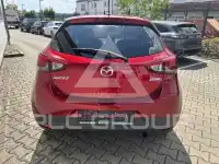 2019 Mazda 2