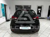 2019 Mazda 2